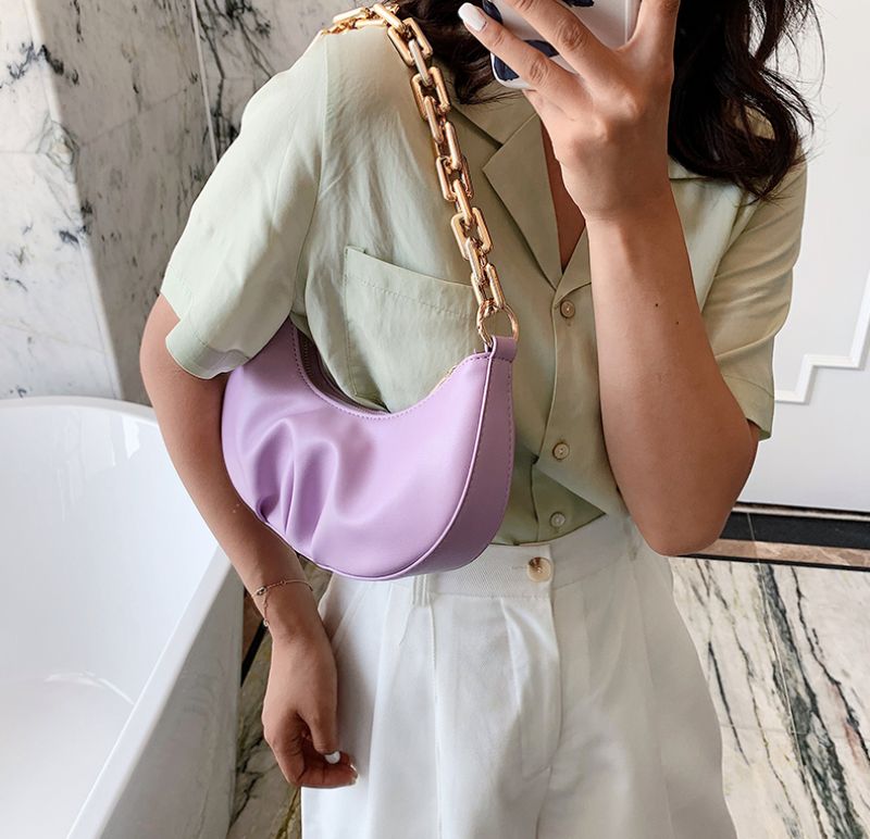 Adina Handtassen Voor Dames - Wit