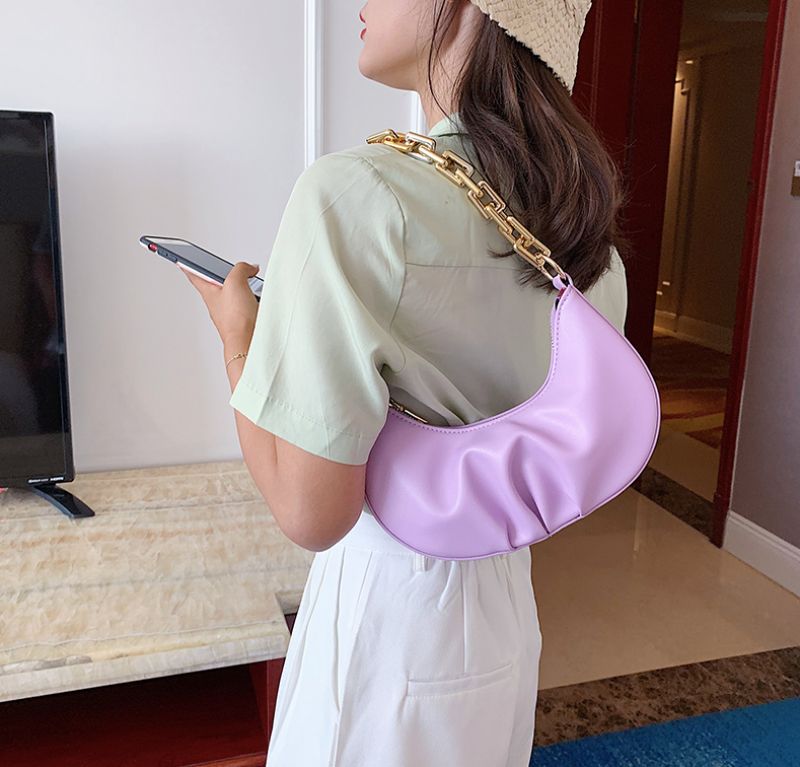 Adina Handtassen Voor Dames - Wit