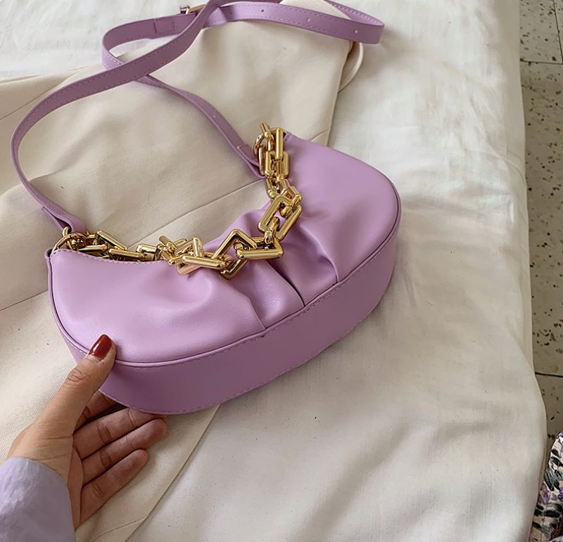 Adina Handtassen Voor Dames - Wit