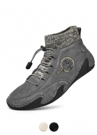 Adolfo Heren Casual Laarzen
