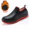 Rood met Bont