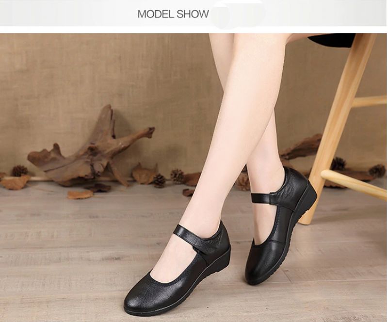 Adoracion Dames Loafers - Beige Hol