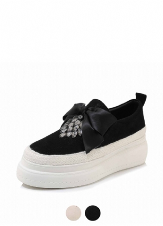Adoura Dames Platform Schoenen