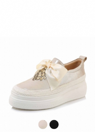 Adoura Dames Platform Schoenen