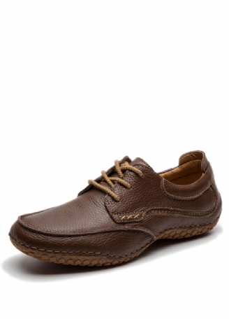 Adrey Heren Loafers Dress Schoenen