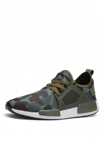Adriens Heren Hardloopschoenen