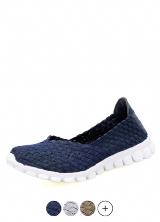 Afra Dames Slip-on Schoenen