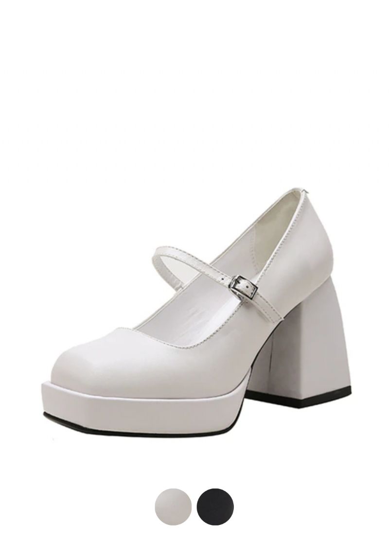Agathe Dames Pumps Schoenen