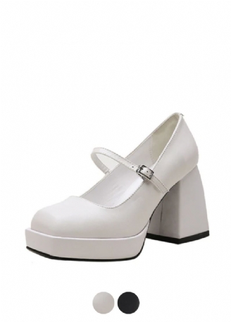 Agathe Dames Pumps Schoenen