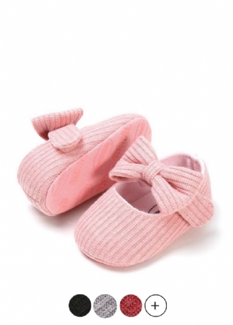 Agatta Baby Meisjes Platte Schoenen