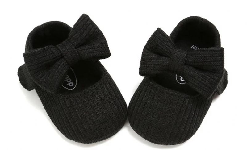 Agatta Baby Meisjes Platte Schoenen - Roze