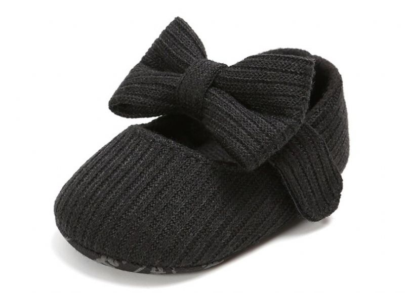 Agatta Baby Meisjes Platte Schoenen - Roze