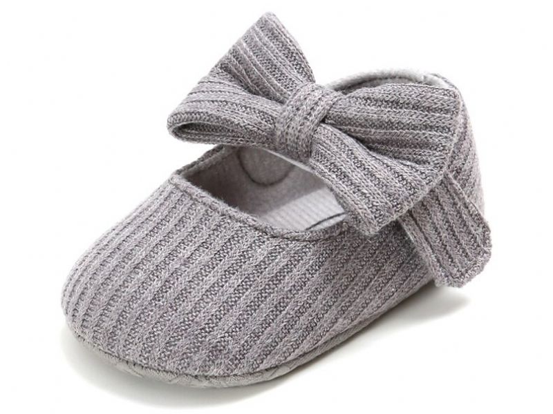 Agatta Baby Meisjes Platte Schoenen - Roze