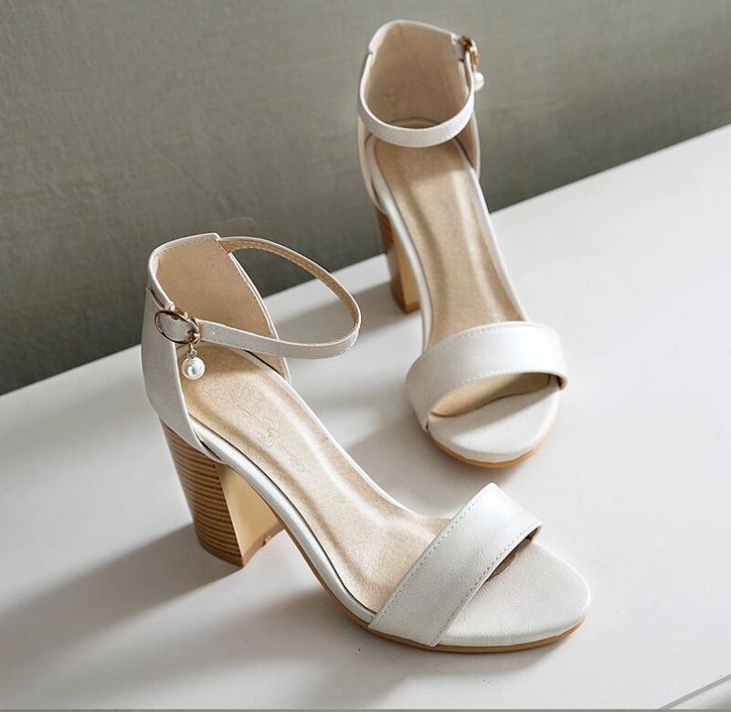 Aguaviva Sandalen - Bruin