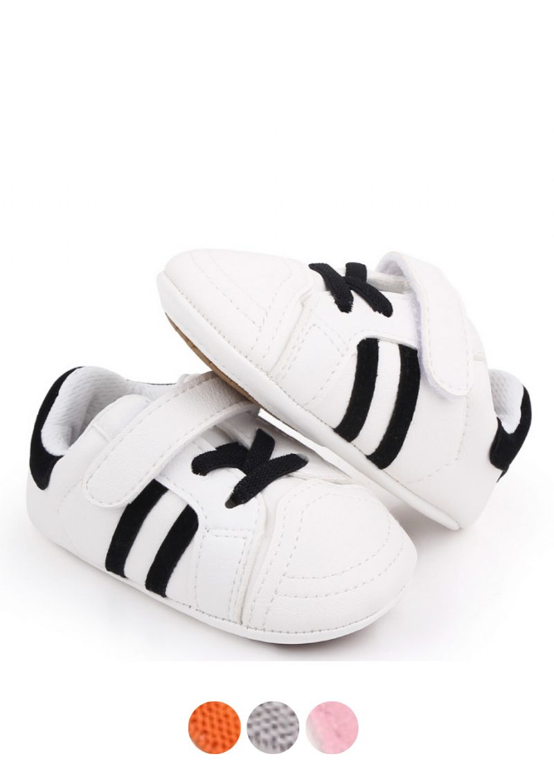 Aguilera Unisex Casual Sneaker Voor Kinderens