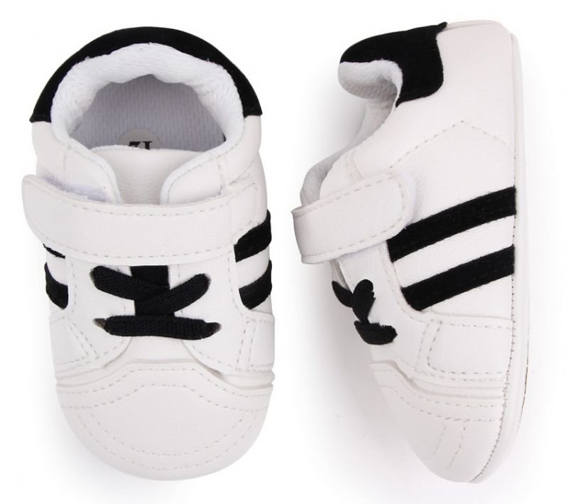 Aguilera Unisex Casual Sneaker Voor Kinderens - Zwart