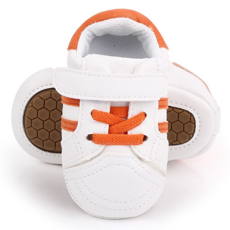 Aguilera Unisex Casual Sneaker Voor Kinderens - Zwart