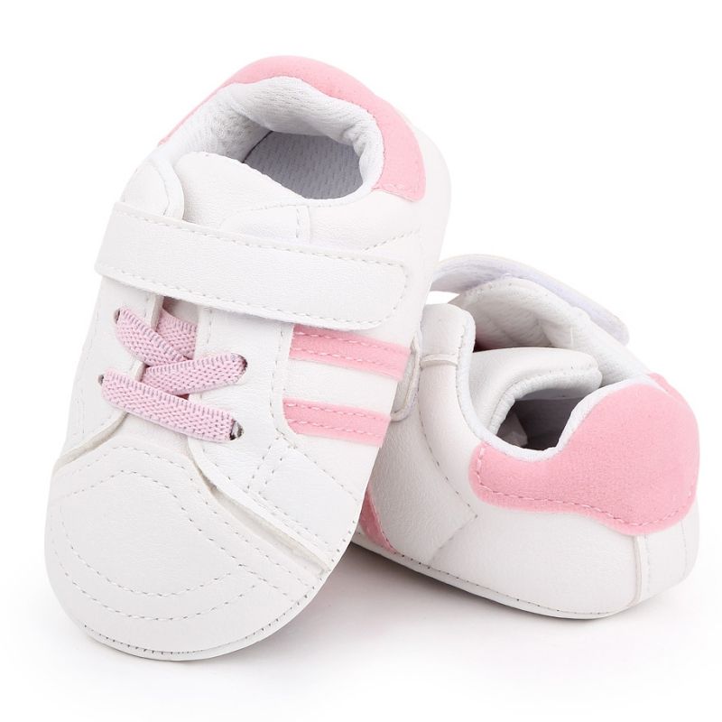 Aguilera Unisex Casual Sneaker Voor Kinderens - Zwart