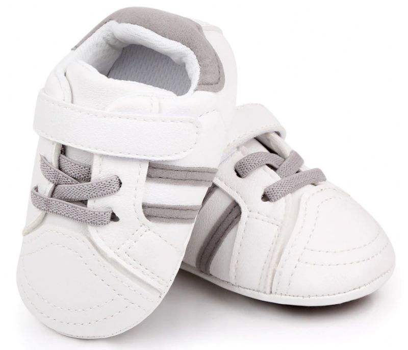 Aguilera Unisex Casual Sneaker Voor Kinderens - Zwart