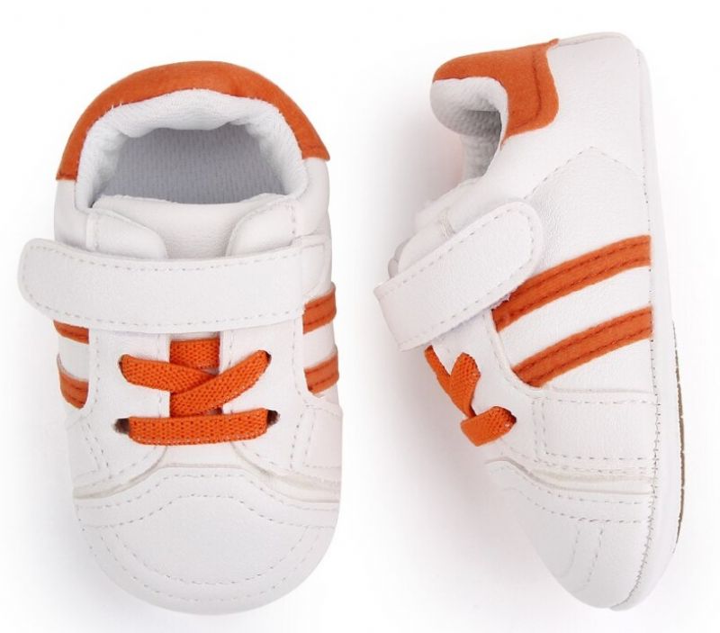 Aguilera Unisex Casual Sneaker Voor Kinderens - Zwart