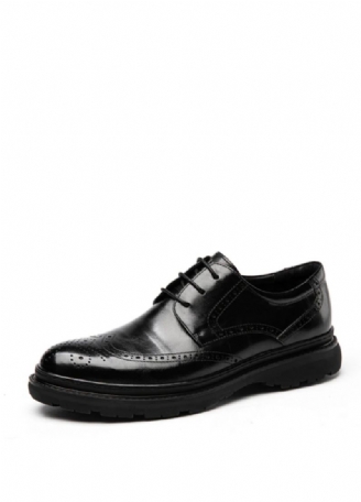Agustin Heren Dress Schoenen