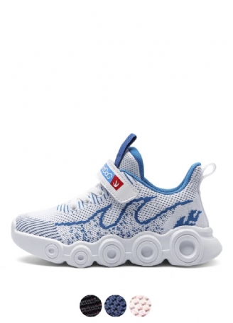 Agustin Jongens Baketball Schoenen