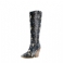 Blauw Fluweel