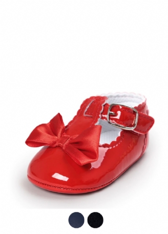 Aiko Baby Meisjes Platte Schoenen