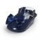 Marineblauw