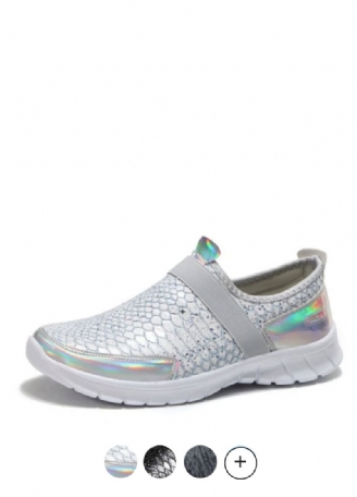 Aina Dames Slip-on Schoenen