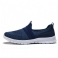 Marineblauw