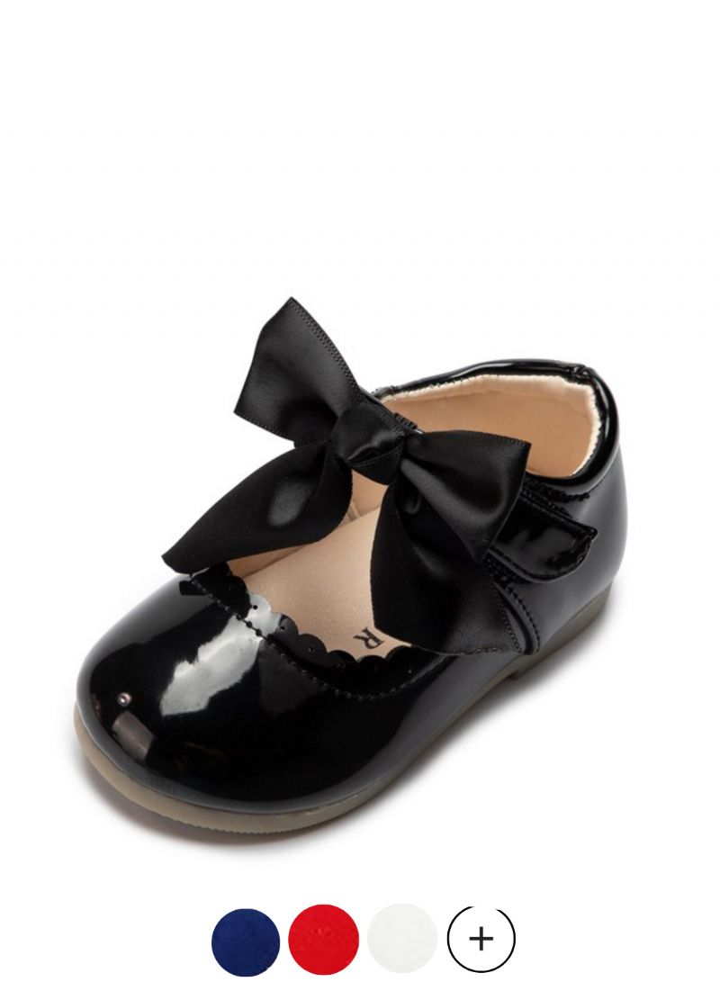 Ainoah Meisjes Platte Schoenen