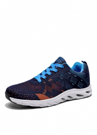 Airon Heren Casual Sneakers