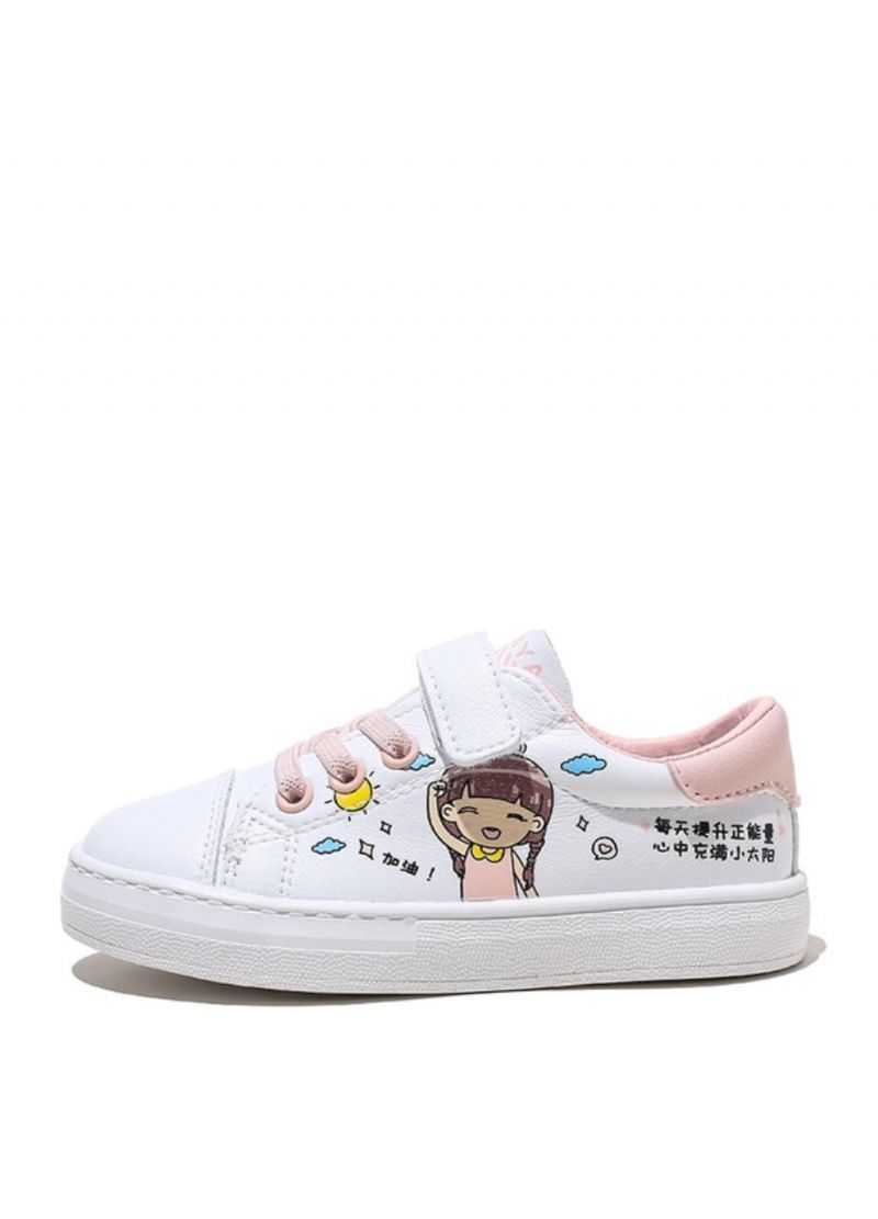 Akoni Meisjes Casual Sneaker