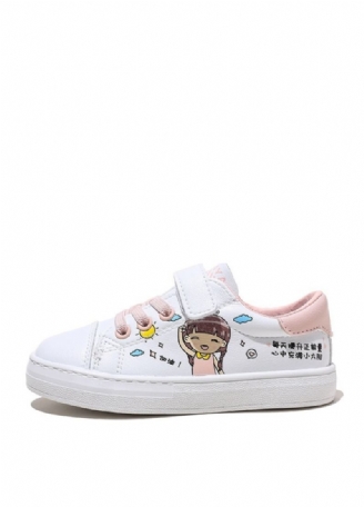 Akoni Meisjes Casual Sneaker