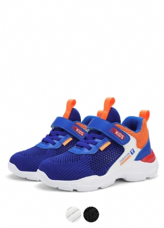 Alain Jongens Fashion Sneakers