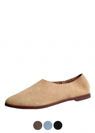 Alan Loafer Schoenen Voor Dames