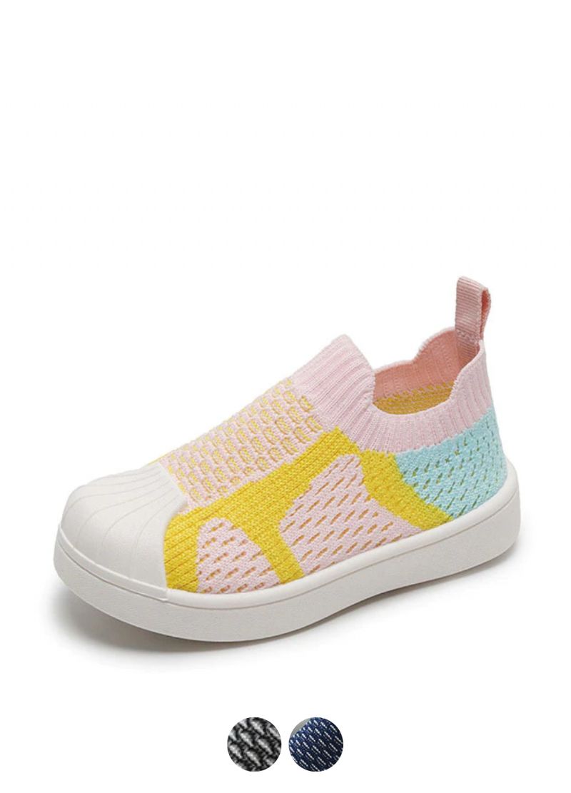 Alanna Meisjes Slip-on Sneaker