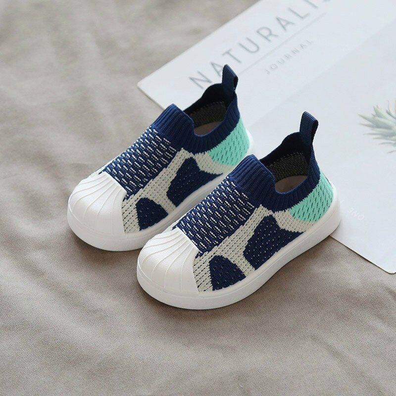 Alanna Meisjes Slip-on Sneaker - Roze