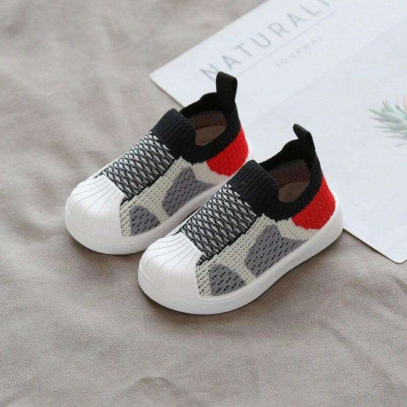 Alanna Meisjes Slip-on Sneaker - Roze
