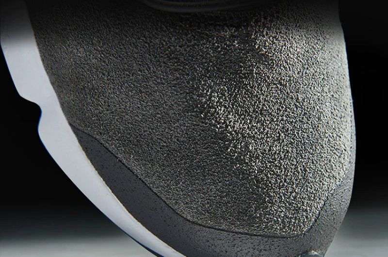 Alastor Unisex Wandelschoenen - Koffie