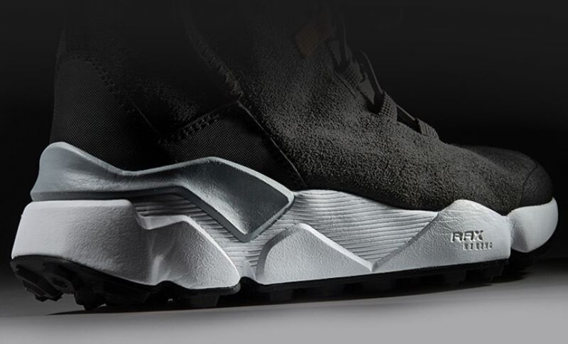 Alastor Unisex Wandelschoenen - Koffie