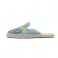 Blauw