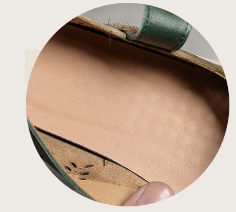 Albany Dames Platform Platte Schoenen - Beige