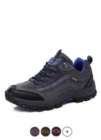 Albear Heren Outdoor Wandelschoenen