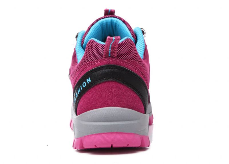 Albear Heren Outdoor Wandelschoenen - Grijs