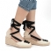 Beige 3in