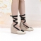 Beige 4in