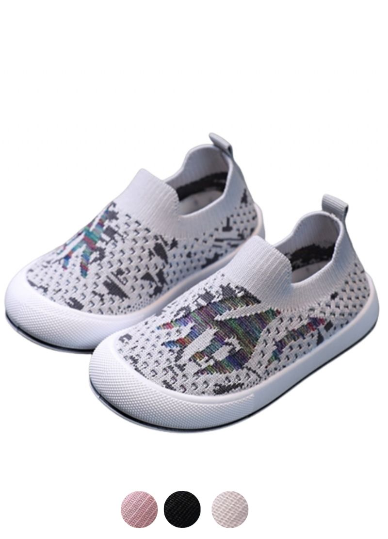 Alberty Unisex Kinder Slip-on Sneakers