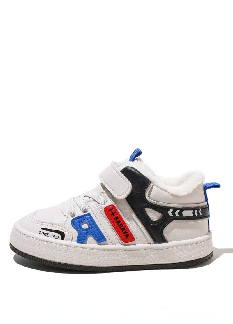 Albi Jongensmode Sneaker
